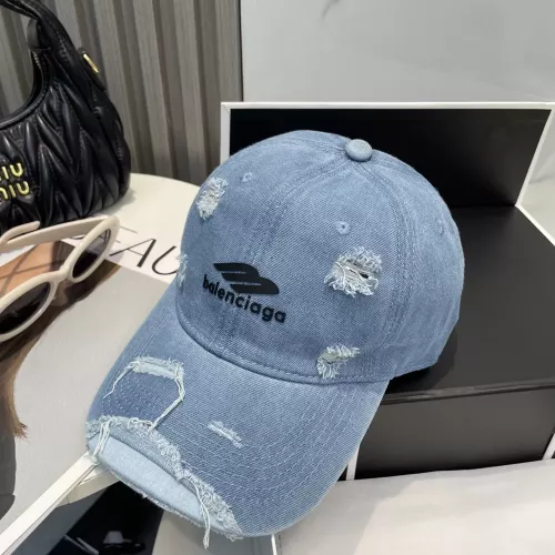 Balenciaga Caps #1300293