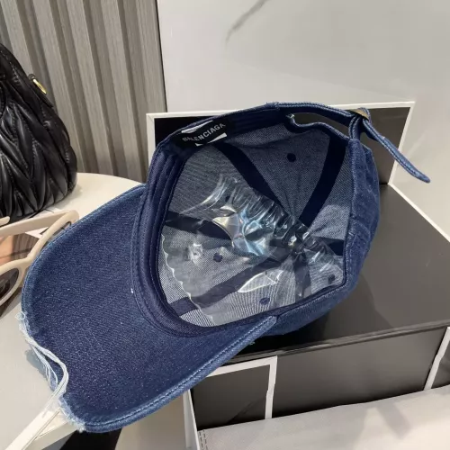 Cheap Balenciaga Caps #1300294 Replica Wholesale [$27.00 USD] [ITEM#1300294] on Replica Balenciaga Caps