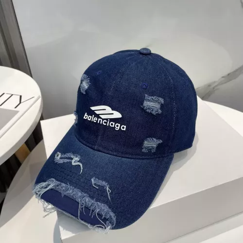 Cheap Balenciaga Caps #1300294 Replica Wholesale [$27.00 USD] [ITEM#1300294] on Replica Balenciaga Caps