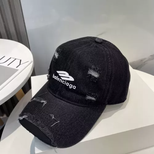 Cheap Balenciaga Caps #1300295 Replica Wholesale [$27.00 USD] [ITEM#1300295] on Replica Balenciaga Caps