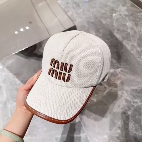 MIU MIU Caps #1300302