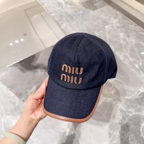 MIU MIU Caps #1300303