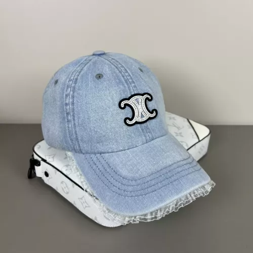 Cheap Celine Caps #1300305 Replica Wholesale [$27.00 USD] [ITEM#1300305] on Replica Celine Caps