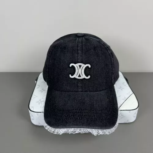 Cheap Celine Caps #1300307 Replica Wholesale [$27.00 USD] [ITEM#1300307] on Replica Celine Caps