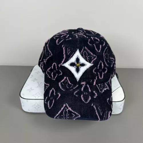 Louis Vuitton LV Caps #1300312