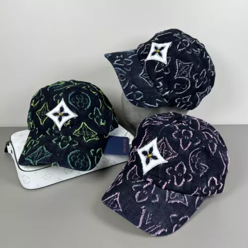 Cheap Louis Vuitton LV Caps #1300312 Replica Wholesale [$29.00 USD] [ITEM#1300312] on Replica Louis Vuitton LV Caps