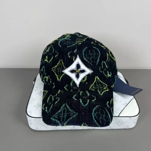 Louis Vuitton LV Caps #1300313