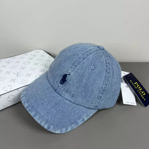 Cheap Ralph Lauren Polo Caps #1300315 Replica Wholesale [$25.00 USD] [ITEM#1300315] on Replica Ralph Lauren Polo Caps