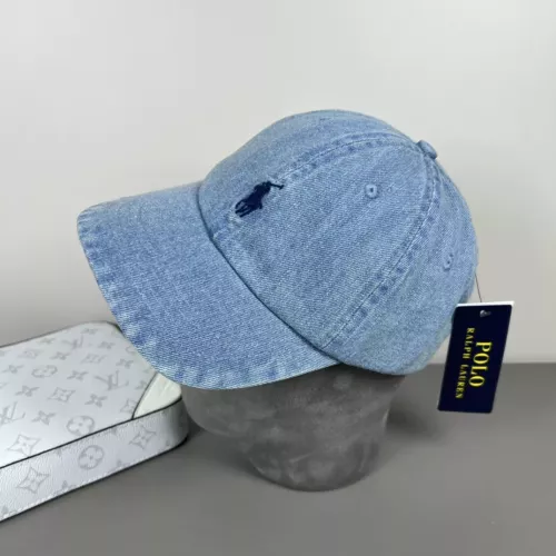 Cheap Ralph Lauren Polo Caps #1300315 Replica Wholesale [$25.00 USD] [ITEM#1300315] on Replica Ralph Lauren Polo Caps