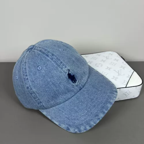 Cheap Ralph Lauren Polo Caps #1300315 Replica Wholesale [$25.00 USD] [ITEM#1300315] on Replica Ralph Lauren Polo Caps