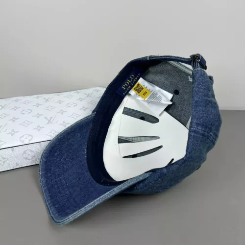 Cheap Ralph Lauren Polo Caps #1300316 Replica Wholesale [$25.00 USD] [ITEM#1300316] on Replica Ralph Lauren Polo Caps