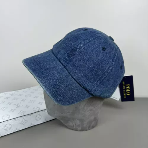 Cheap Ralph Lauren Polo Caps #1300317 Replica Wholesale [$25.00 USD] [ITEM#1300317] on Replica Ralph Lauren Polo Caps