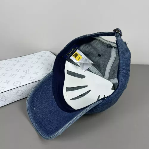 Cheap Ralph Lauren Polo Caps #1300317 Replica Wholesale [$25.00 USD] [ITEM#1300317] on Replica Ralph Lauren Polo Caps