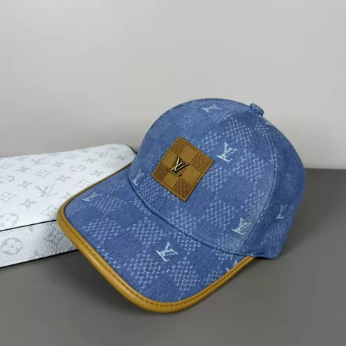 Louis Vuitton LV Caps #1300322