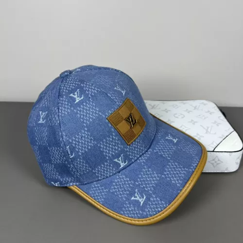 Cheap Louis Vuitton LV Caps #1300322 Replica Wholesale [$25.00 USD] [ITEM#1300322] on Replica Louis Vuitton LV Caps