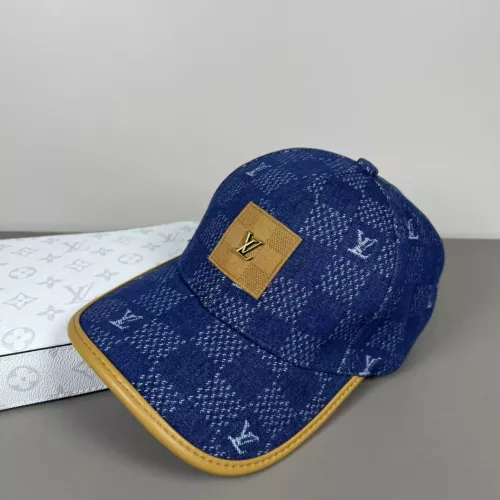 Louis Vuitton LV Caps #1300323