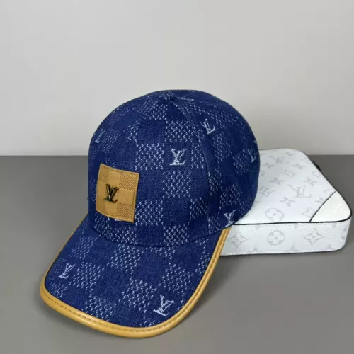 Cheap Louis Vuitton LV Caps #1300323 Replica Wholesale [$25.00 USD] [ITEM#1300323] on Replica Louis Vuitton LV Caps