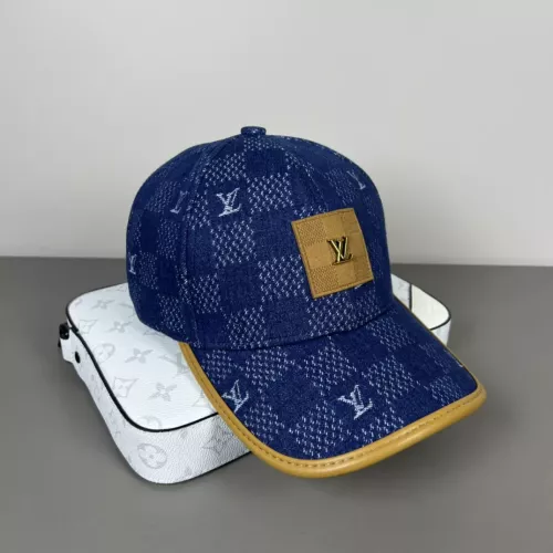 Cheap Louis Vuitton LV Caps #1300323 Replica Wholesale [$25.00 USD] [ITEM#1300323] on Replica Louis Vuitton LV Caps