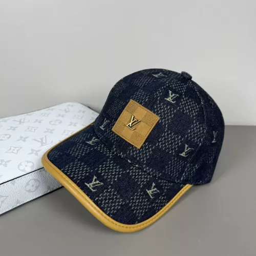 Louis Vuitton LV Caps #1300324