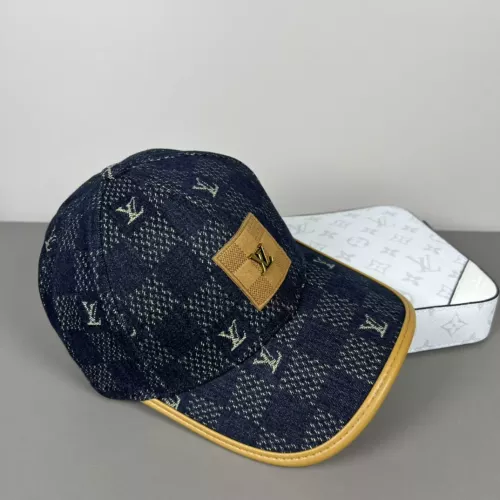 Cheap Louis Vuitton LV Caps #1300324 Replica Wholesale [$25.00 USD] [ITEM#1300324] on Replica Louis Vuitton LV Caps