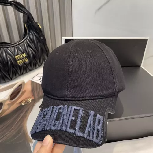 Cheap Balenciaga Caps #1300325 Replica Wholesale [$29.00 USD] [ITEM#1300325] on Replica Balenciaga Caps