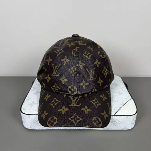 Louis Vuitton LV Caps #1300326