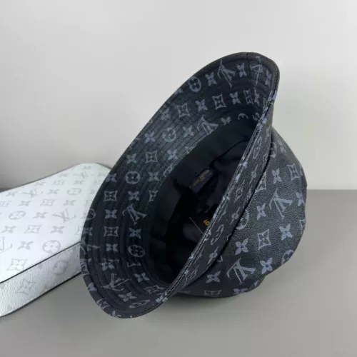 Cheap Louis Vuitton LV Caps #1300331 Replica Wholesale [$27.00 USD] [ITEM#1300331] on Replica Louis Vuitton LV Caps