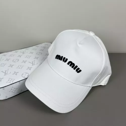 MIU MIU Caps #1300339