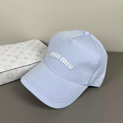 MIU MIU Caps #1300342