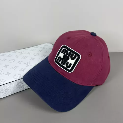 MIU MIU Caps #1300349