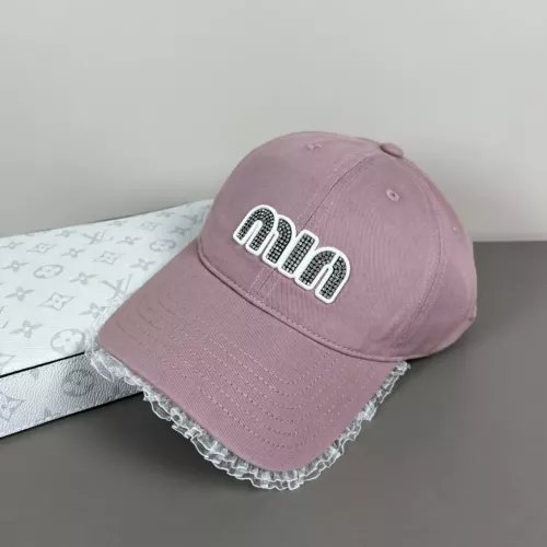 MIU MIU Caps #1300352