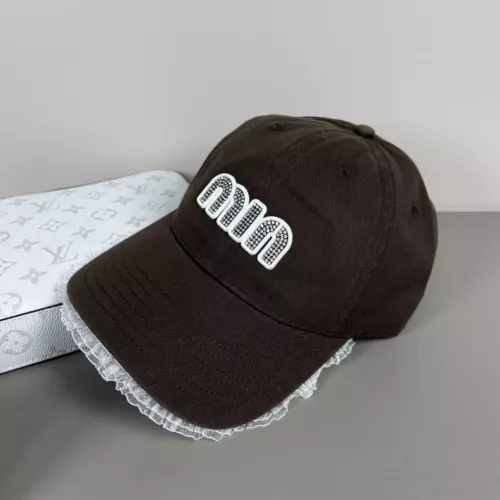 MIU MIU Caps #1300353