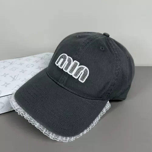 MIU MIU Caps #1300354