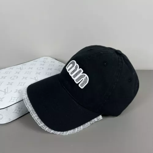 MIU MIU Caps #1300355