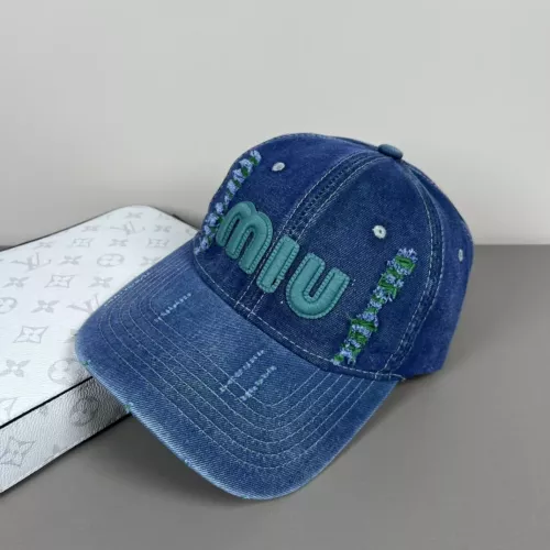 MIU MIU Caps #1300356