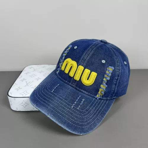 MIU MIU Caps #1300358