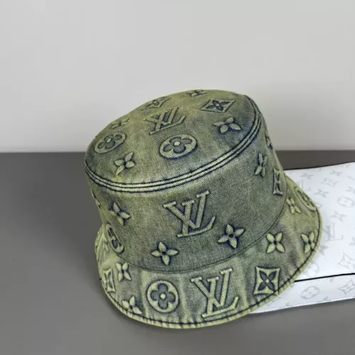 Cheap Louis Vuitton LV Caps #1300360 Replica Wholesale [$38.00 USD] [ITEM#1300360] on Replica Louis Vuitton LV Caps