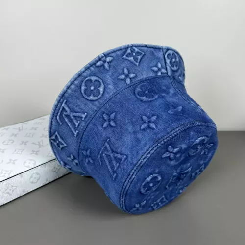 Cheap Louis Vuitton LV Caps #1300361 Replica Wholesale [$38.00 USD] [ITEM#1300361] on Replica Louis Vuitton LV Caps