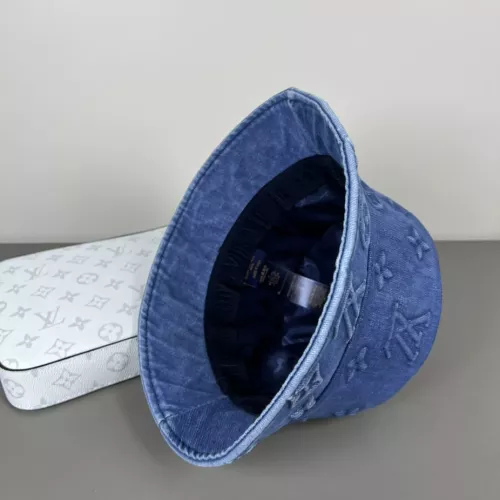 Cheap Louis Vuitton LV Caps #1300361 Replica Wholesale [$38.00 USD] [ITEM#1300361] on Replica Louis Vuitton LV Caps