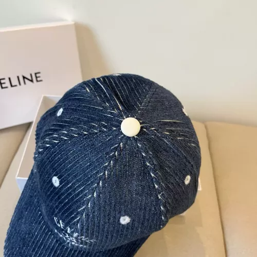 Cheap Celine Caps #1300364 Replica Wholesale [$29.00 USD] [ITEM#1300364] on Replica Celine Caps