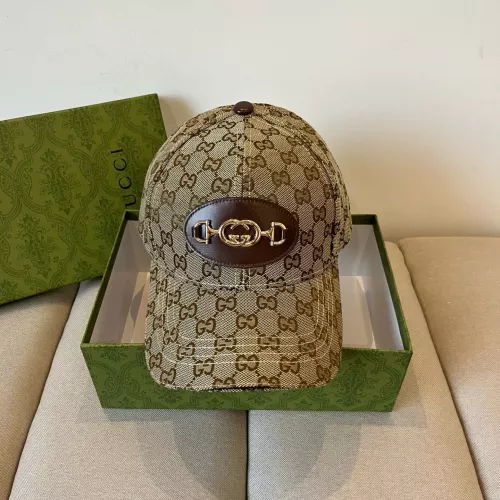 Gucci Caps #1300366