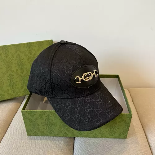 Cheap Gucci Caps #1300367 Replica Wholesale [$27.00 USD] [ITEM#1300367] on Replica Gucci Caps