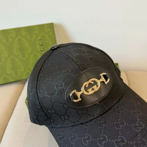 Cheap Gucci Caps #1300367 Replica Wholesale [$27.00 USD] [ITEM#1300367] on Replica Gucci Caps