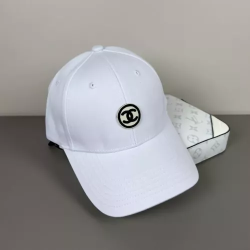 Cheap Chanel Caps #1300371 Replica Wholesale [$25.00 USD] [ITEM#1300371] on Replica Chanel Caps