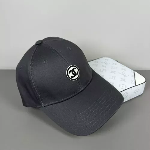 Cheap Chanel Caps #1300373 Replica Wholesale [$25.00 USD] [ITEM#1300373] on Replica Chanel Caps