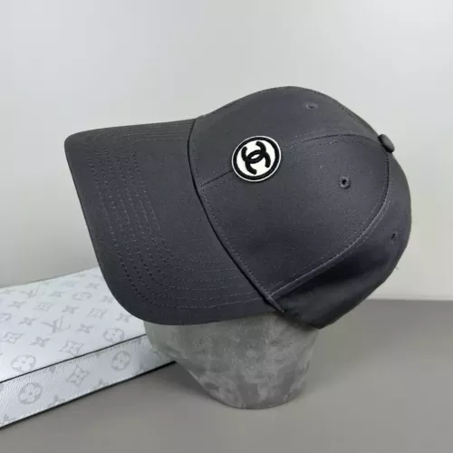 Cheap Chanel Caps #1300373 Replica Wholesale [$25.00 USD] [ITEM#1300373] on Replica Chanel Caps