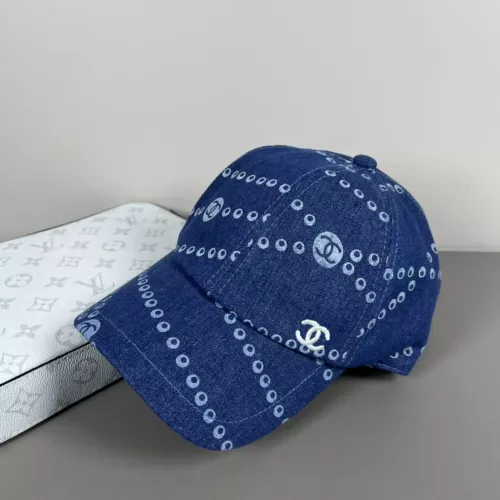 Chanel Caps #1300377