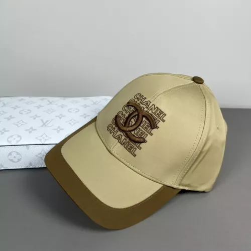 Cheap Chanel Caps #1300381 Replica Wholesale [$25.00 USD] [ITEM#1300381] on Replica Chanel Caps