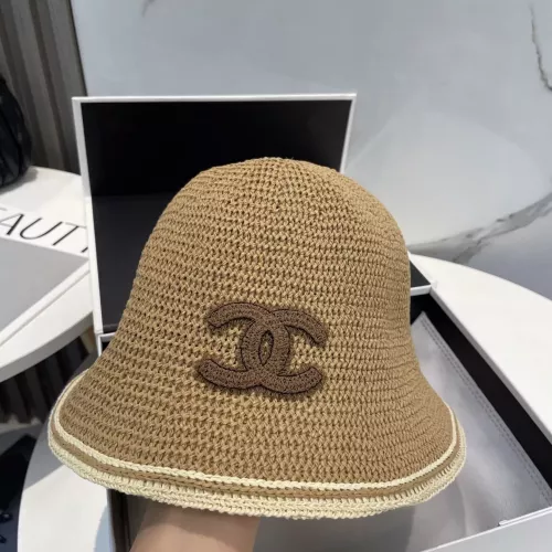 Chanel Caps #1300390