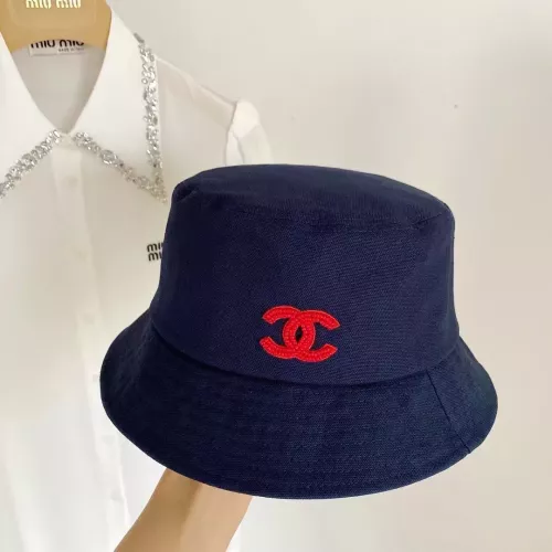 Chanel Caps #1300395